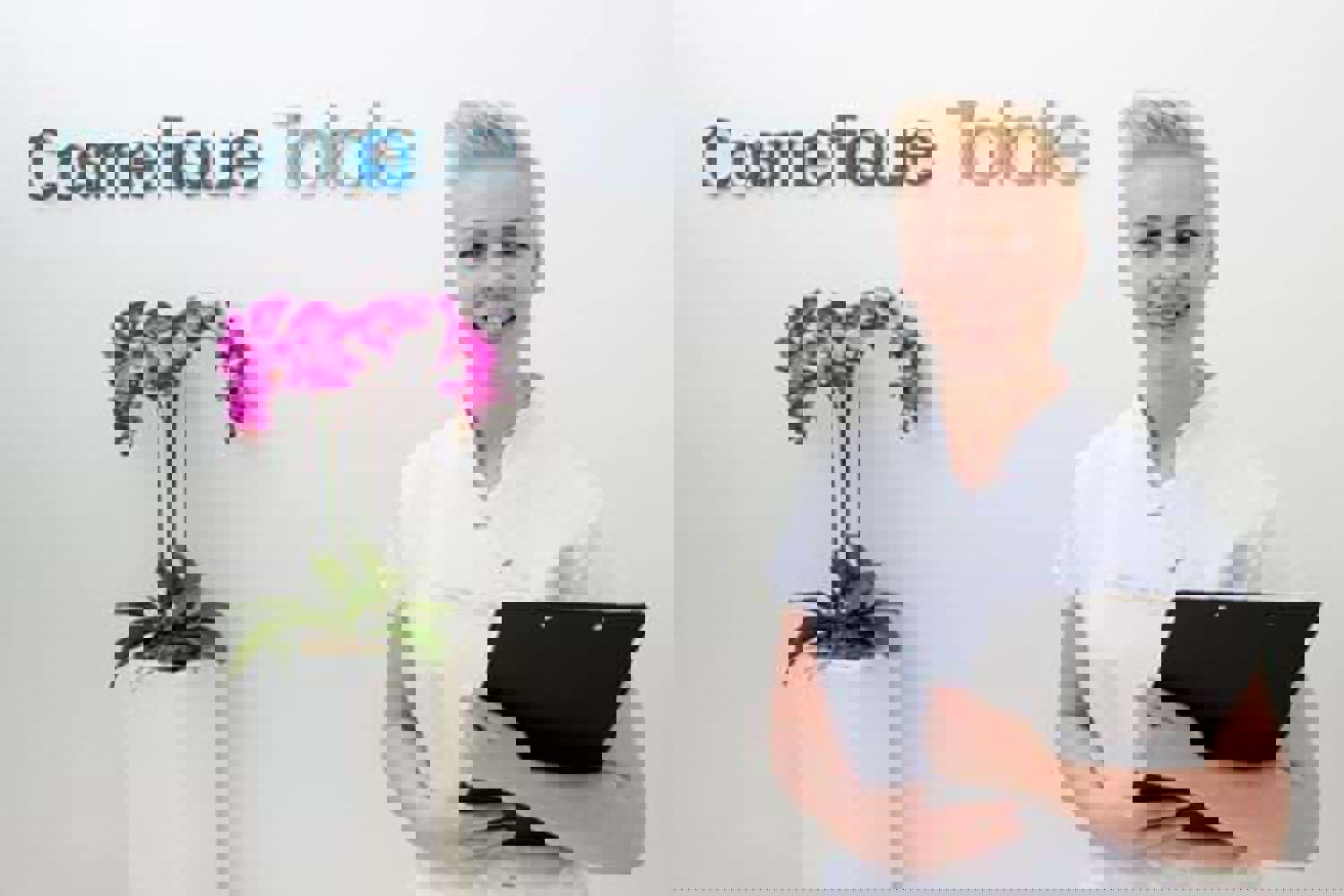 TRAITEMENT AU LASER DE LA MYCOSE DE L'ongle (1)