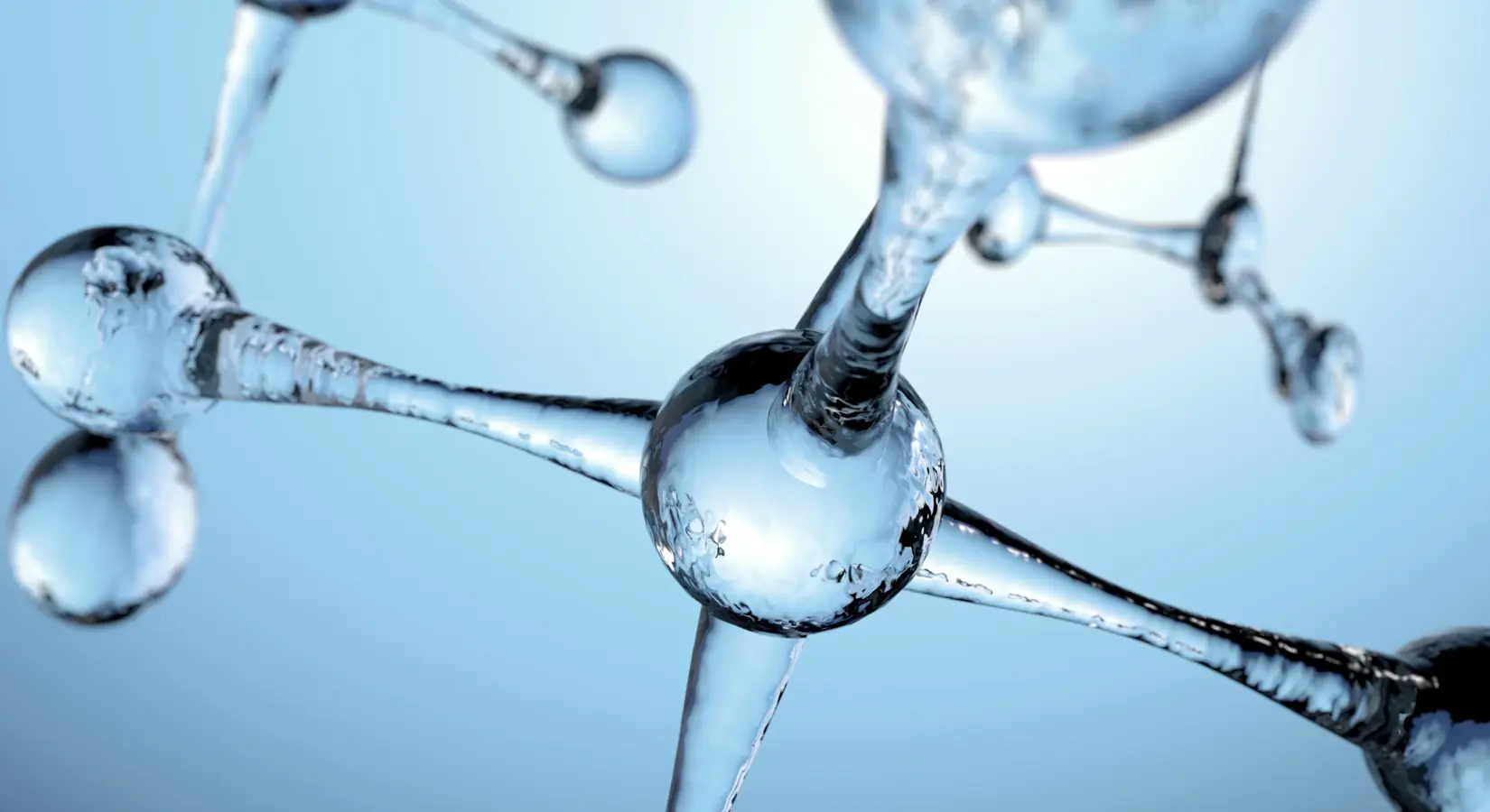 Skin Booster Acide Hyaluronique Naturels