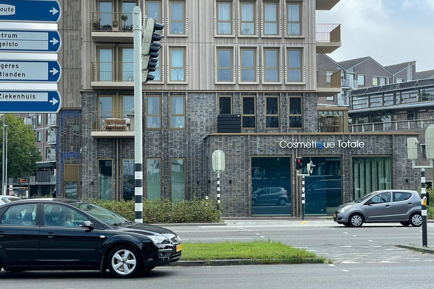 Cosmetique Totale Emmen (1)