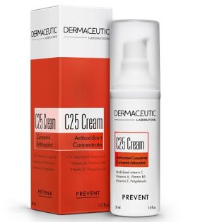 C25 Dermaceutic Vitamine C