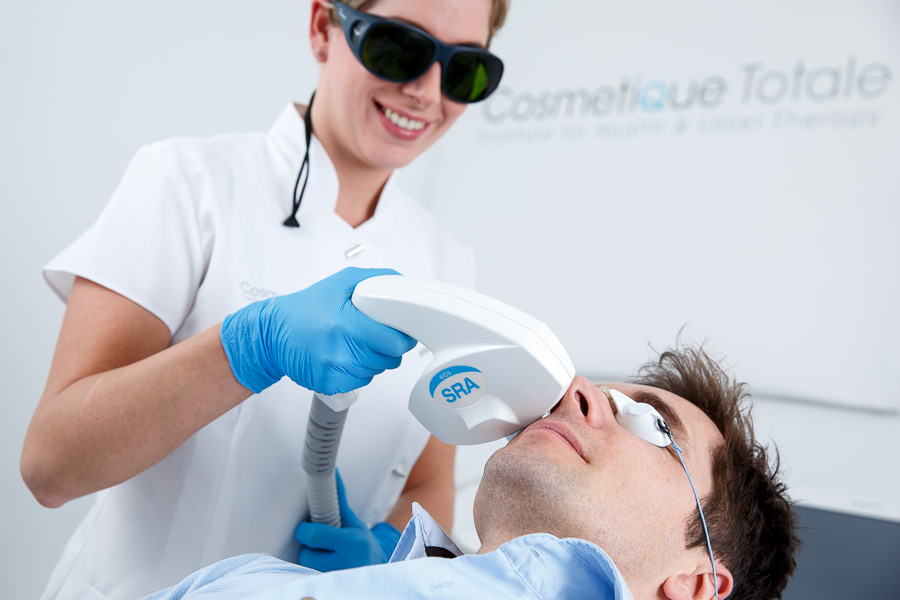 Ipl Behandeling