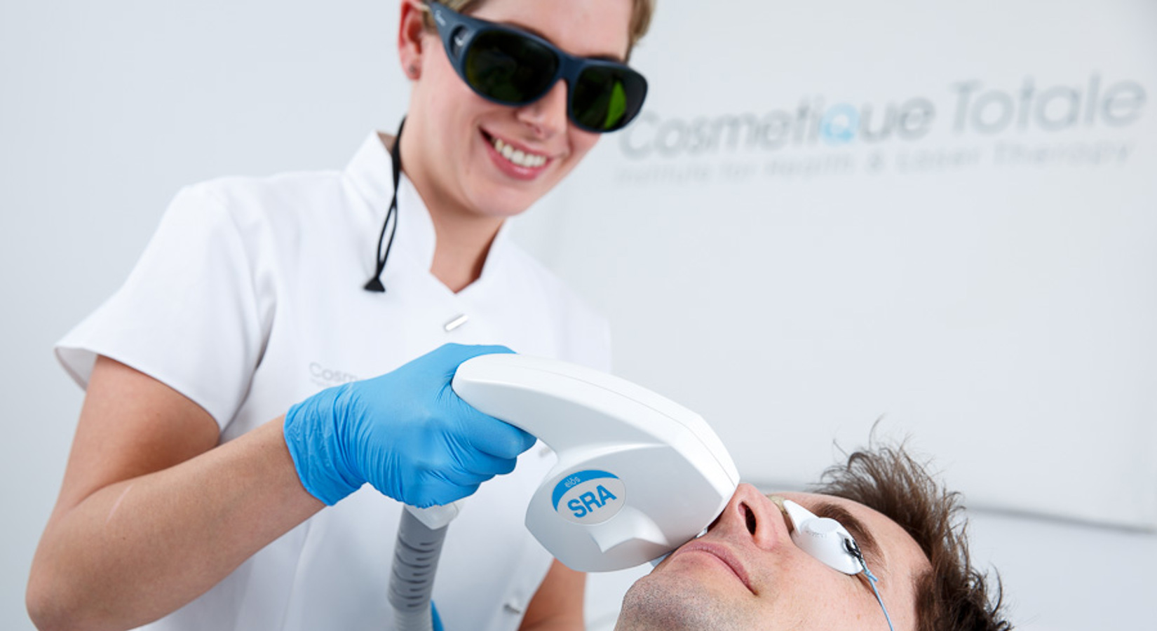 Ipl Behandeling