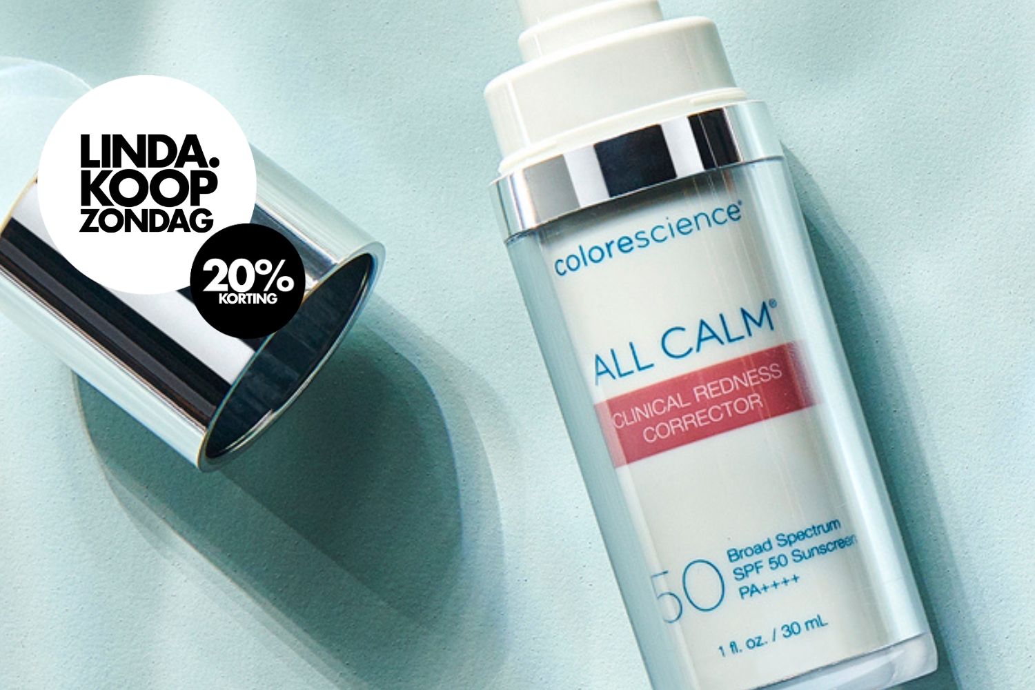 Colorescience Aanbieding LINDA