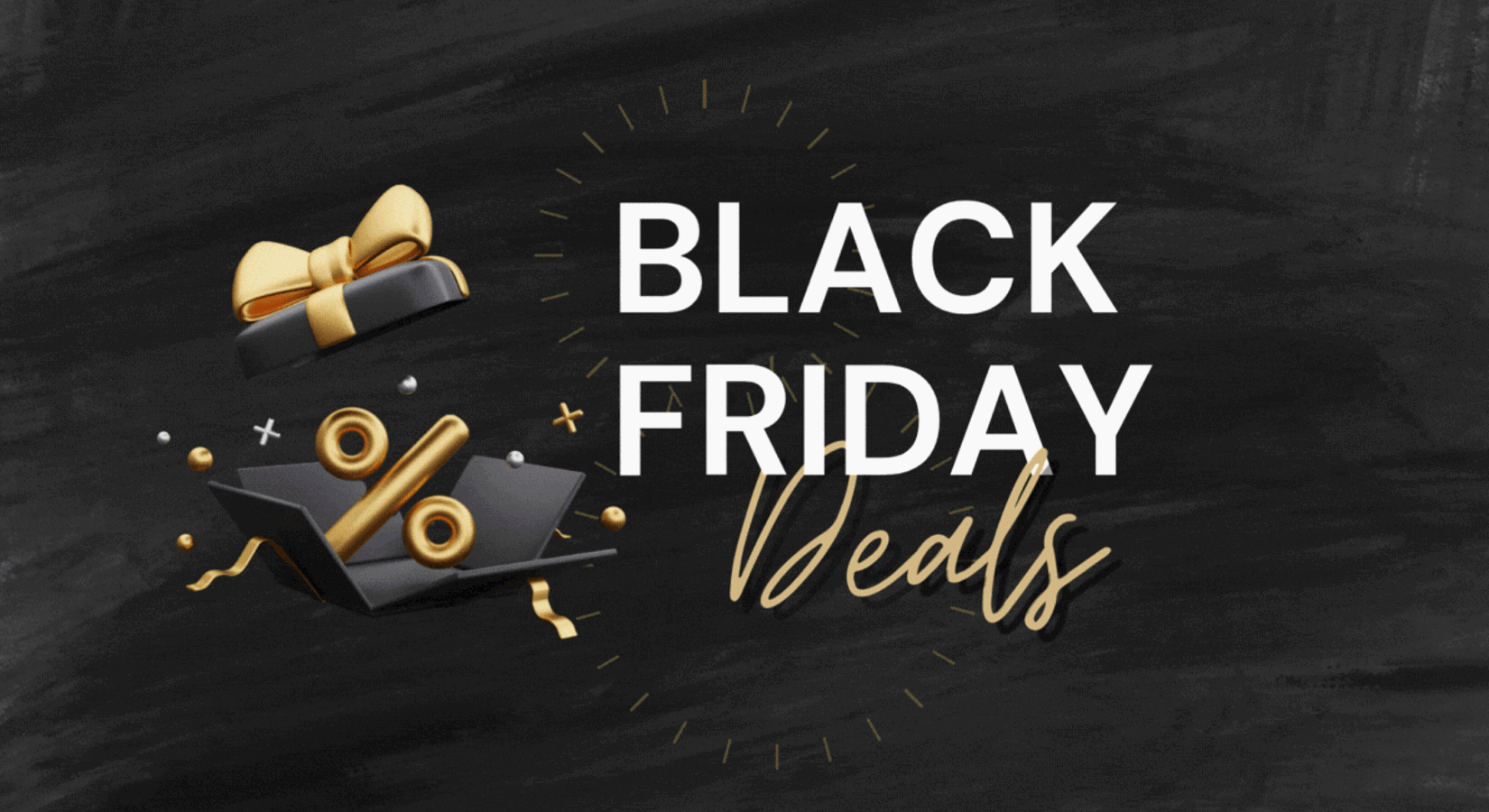 Black Friday Deals Cosmetique Totale