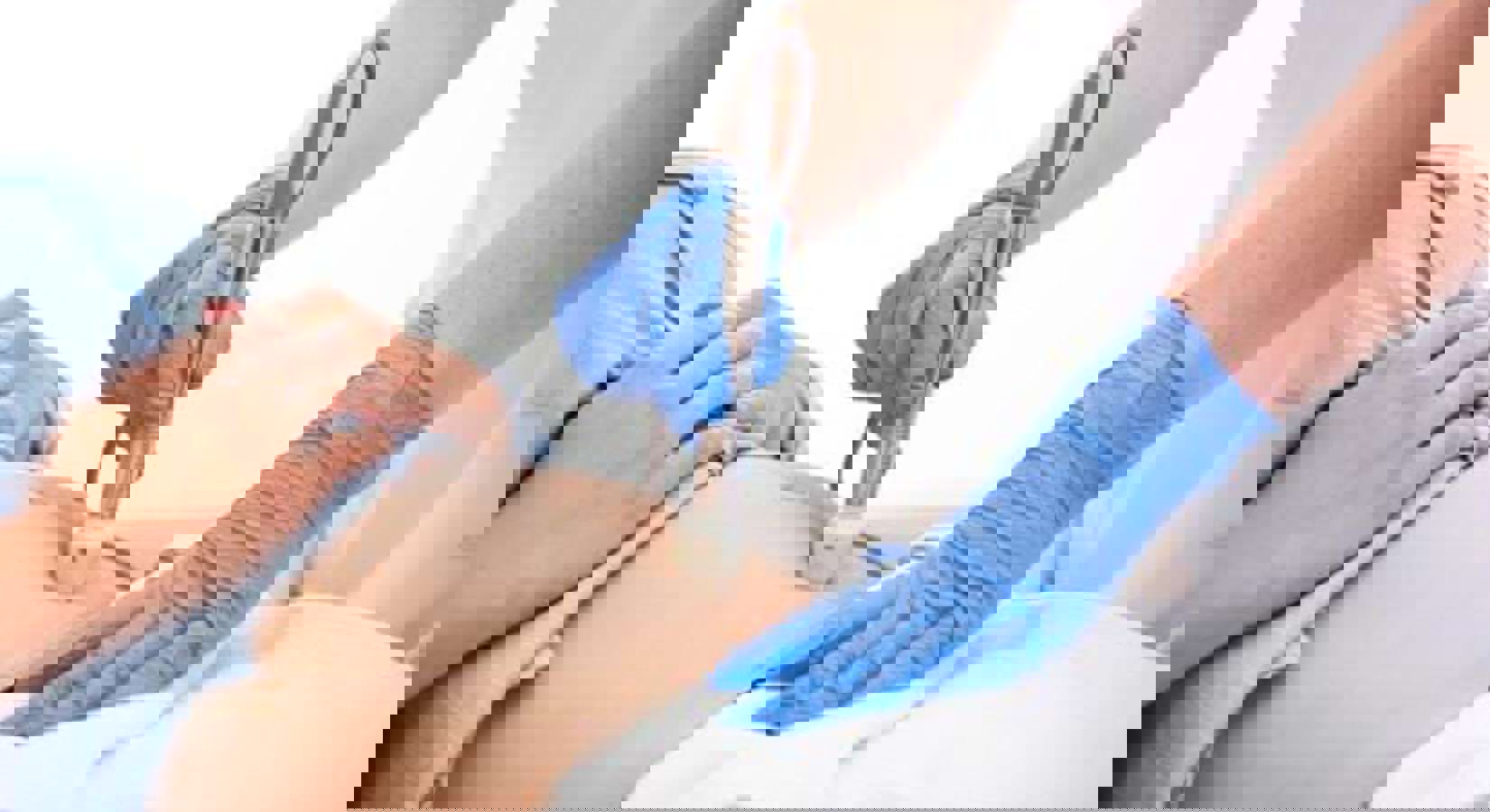 Dehnungsstreifen Cosmetique Totale