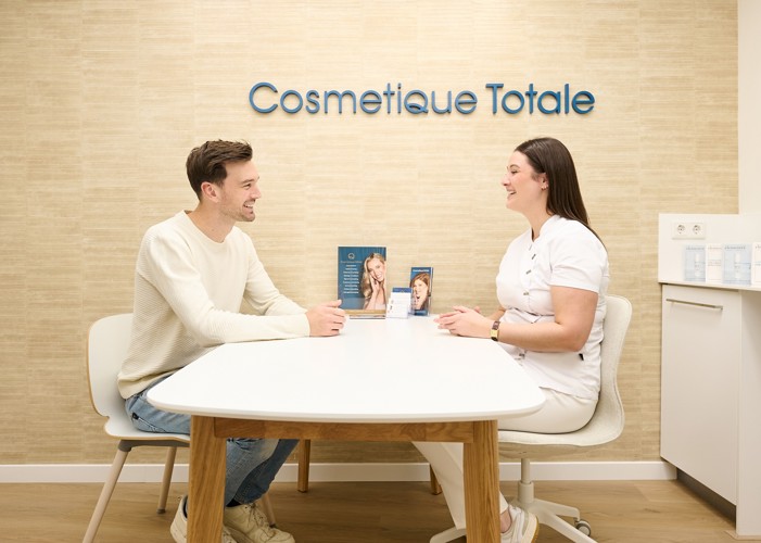Laserontharen Wielrenners Consult