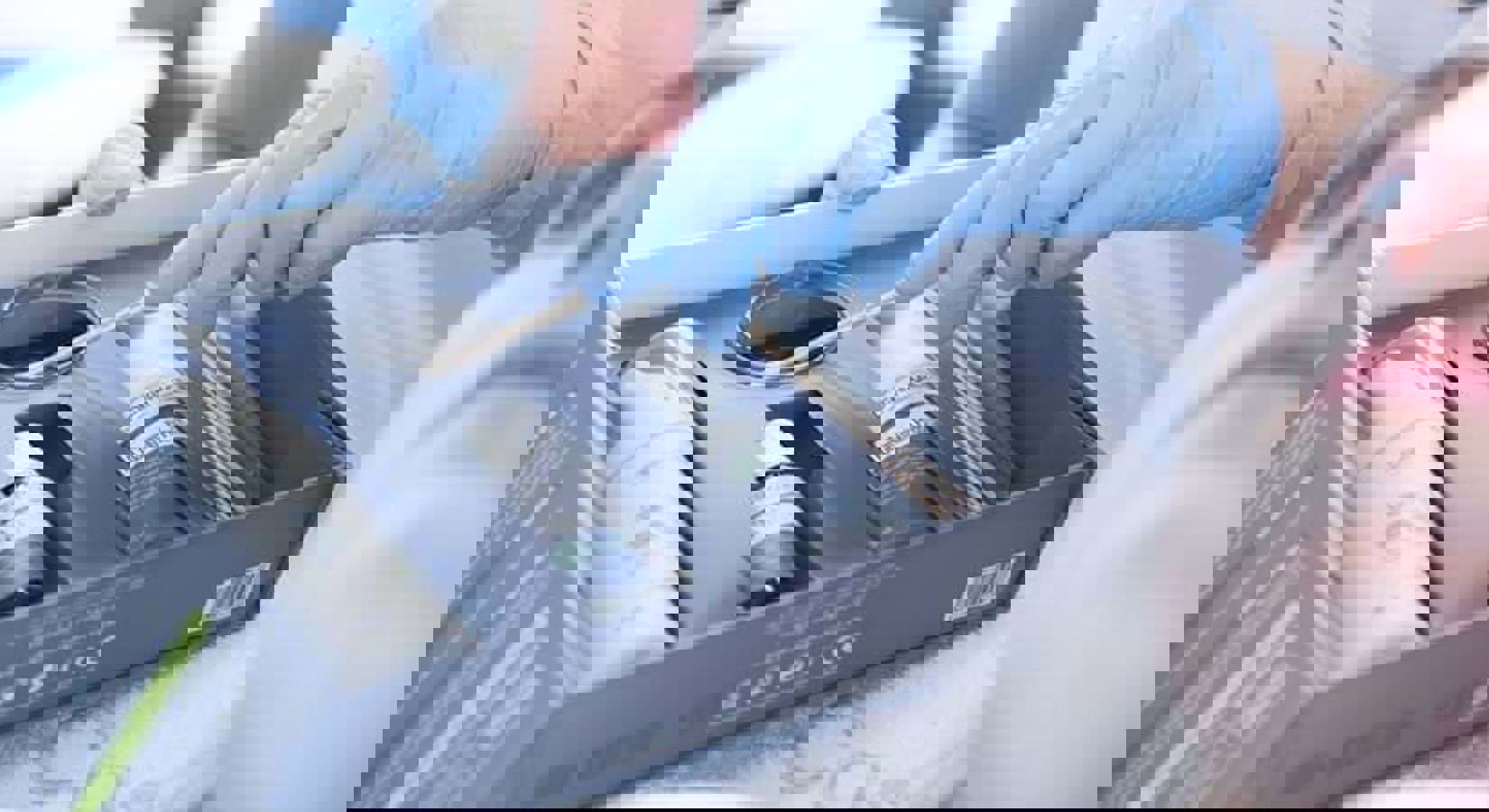 PEELING QUE VAUT UN PEELING