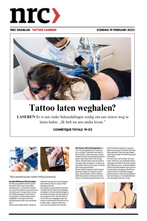 Artikel NRC V4