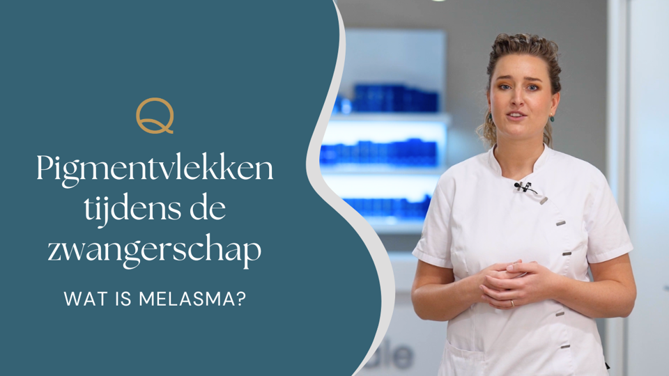Pigmentvlekken Tijdens De Zwangerschap