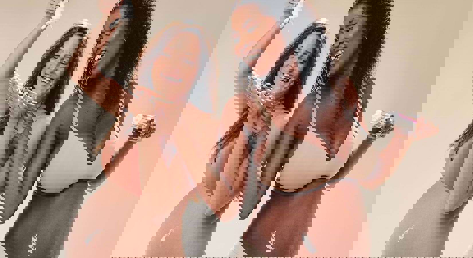 Hautpflege Während Der Schwangerschaft